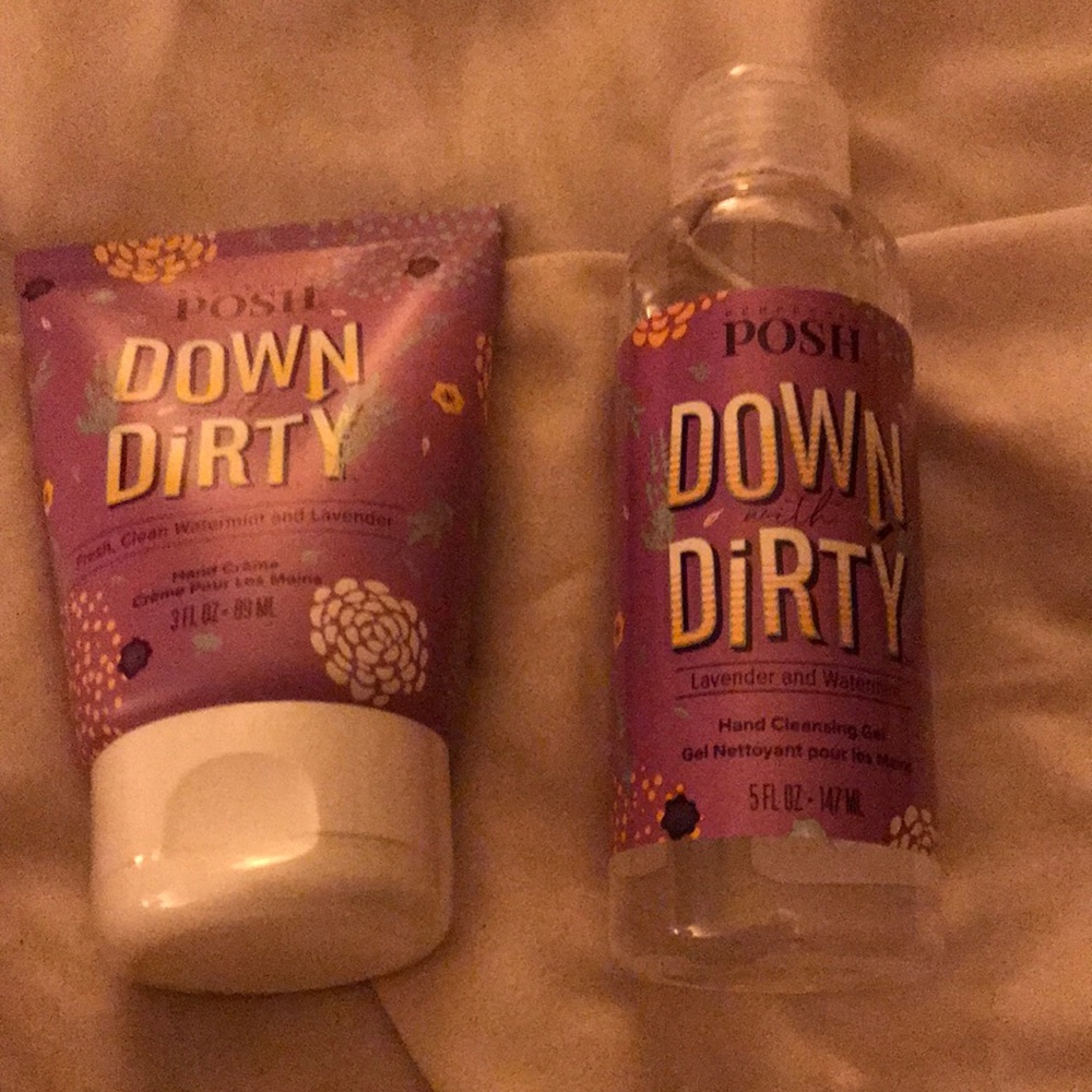 Down with Dirty Bundle